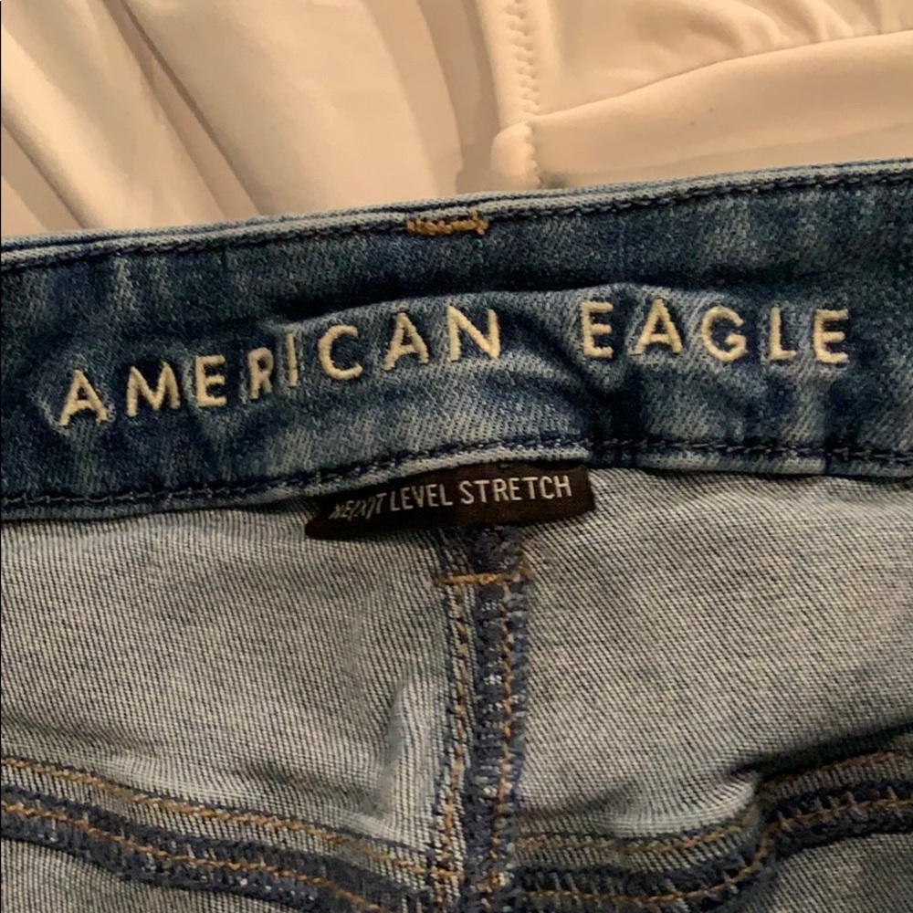 Jeans - Picture 2 of 3